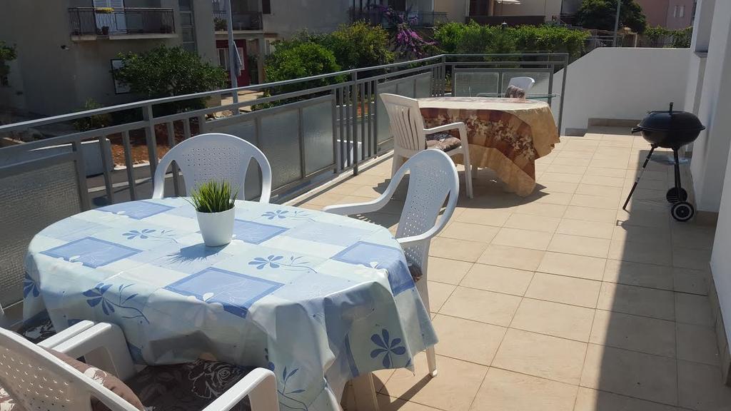 Apartament Shanti Zadar