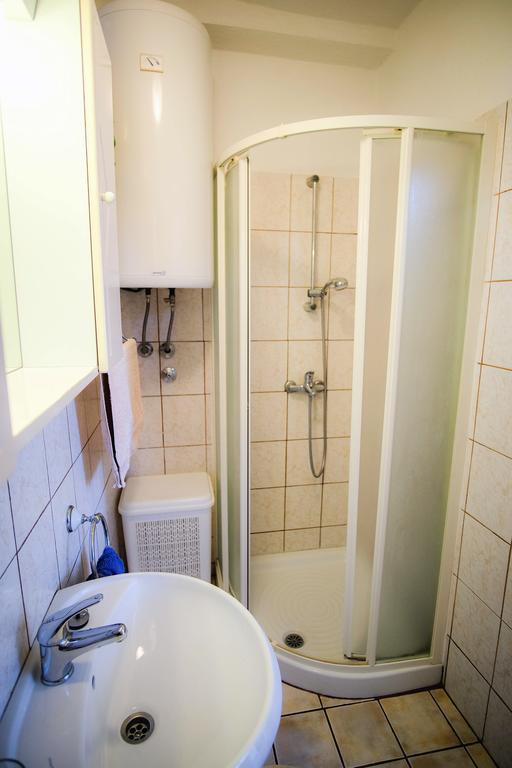 Apartament Shanti *