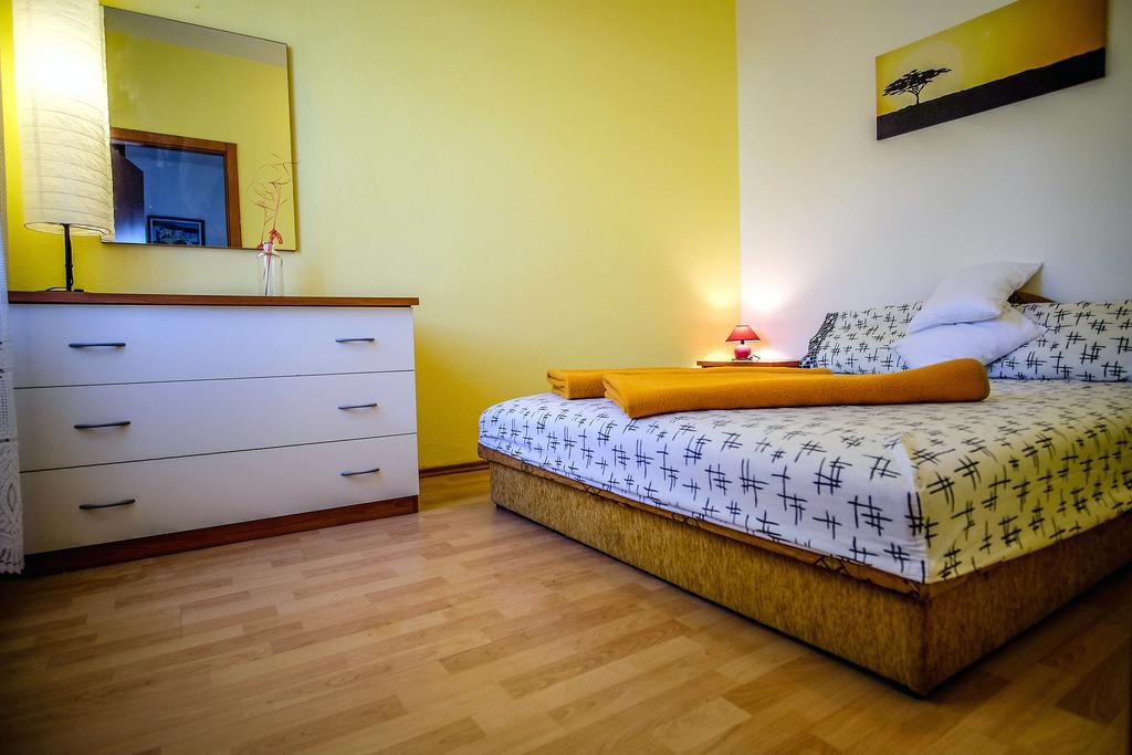 Shanti Apartament