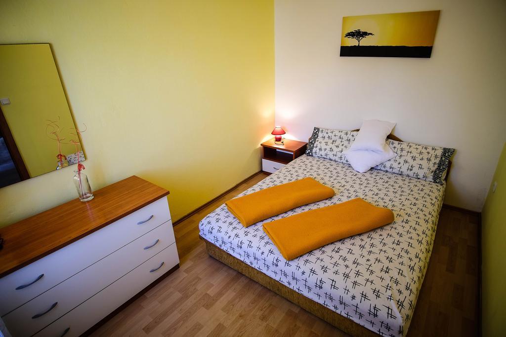 Apartament Shanti *