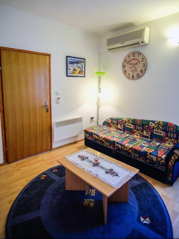 Shanti Apartament Zadar