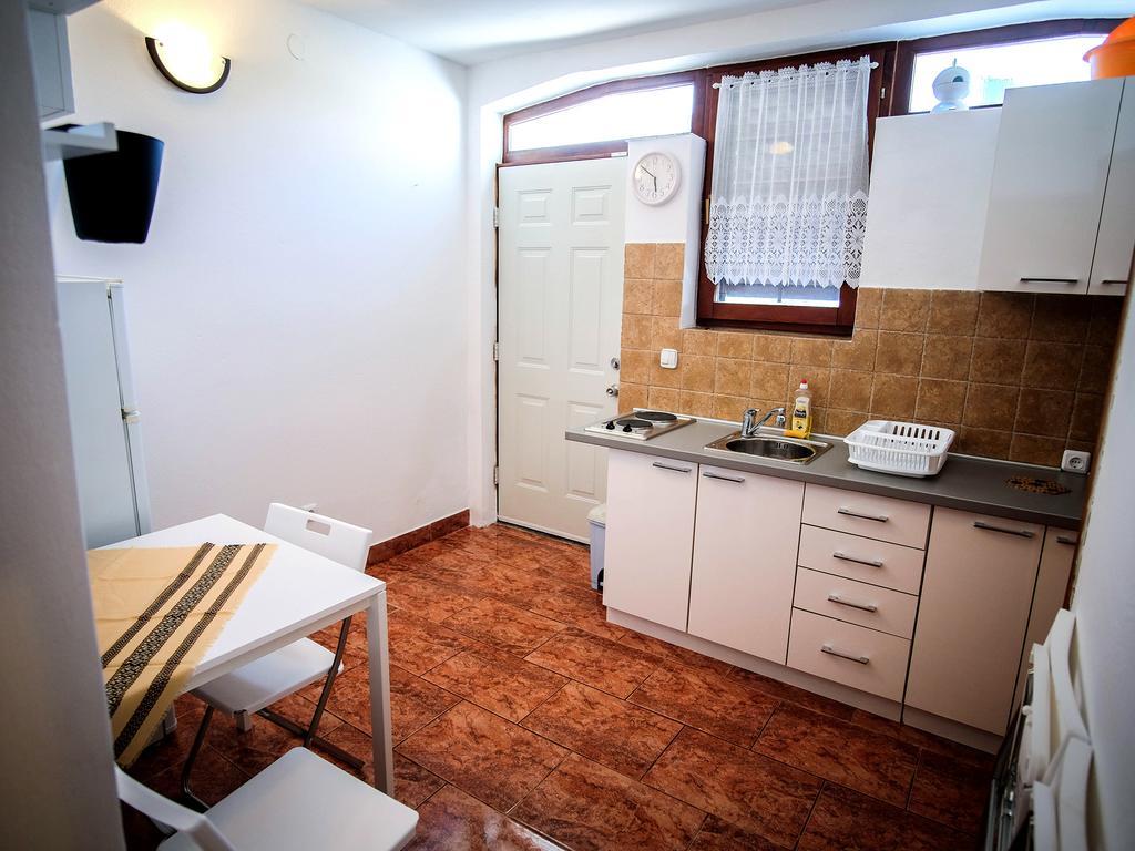 Shanti Apartament