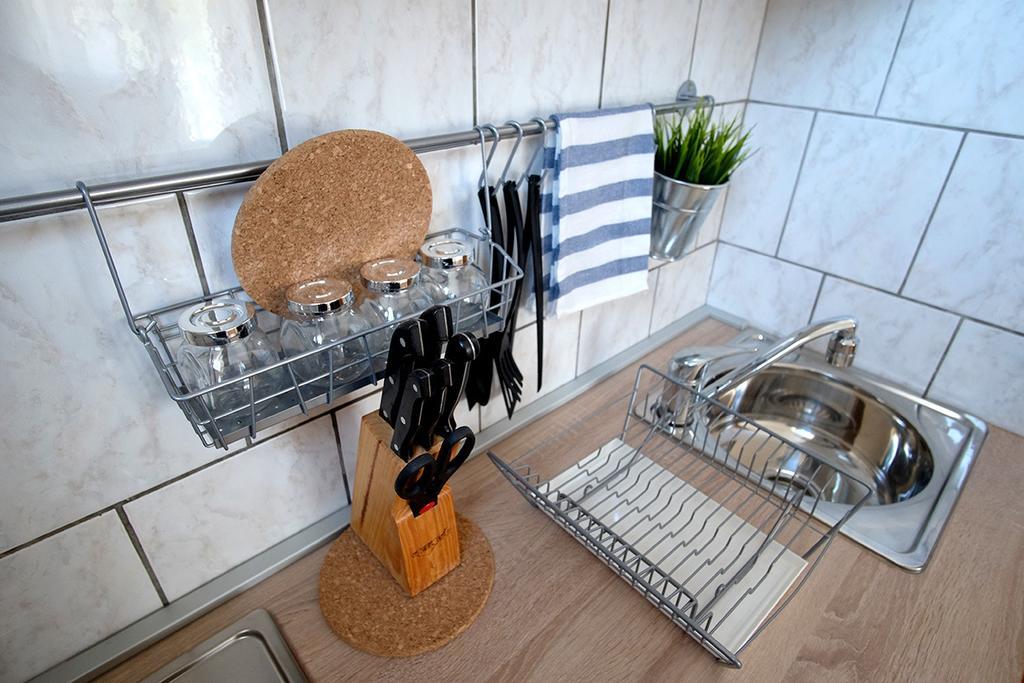 Apartament Shanti Zadar