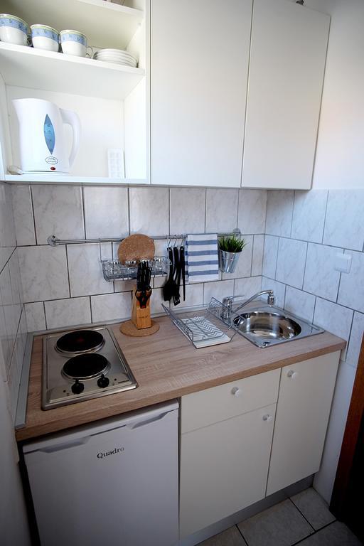 Apartament Shanti