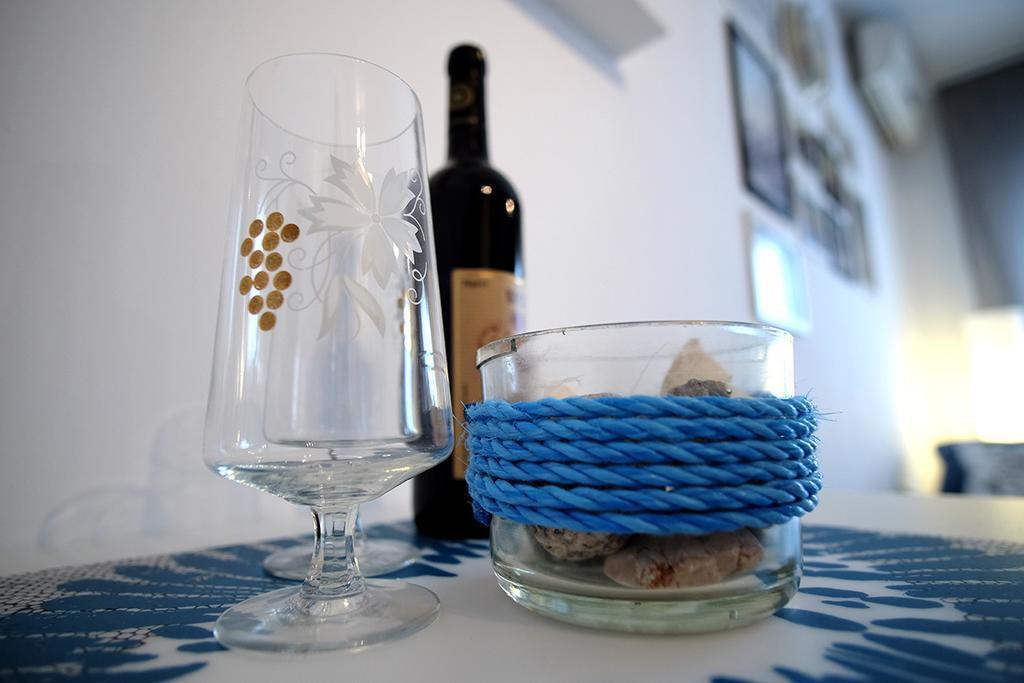 Shanti Apartament *