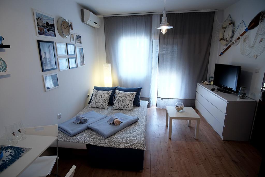 Apartament Shanti Zadar