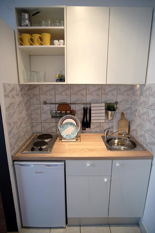 Apartament Shanti