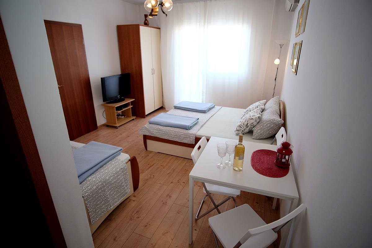 Apartament Shanti Zadar