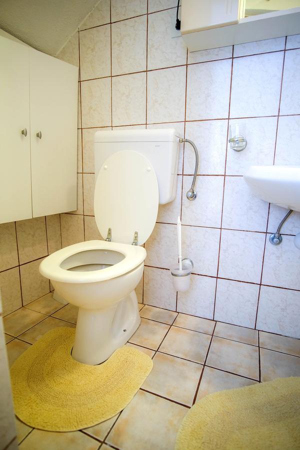 Shanti Apartament Zadar